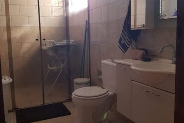 Casa &agrave; venda - 170m&sup2; - Jd. Alvin&oacute;polis