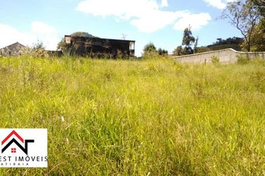 Terreno &agrave; venda - 1000m&sup2; - Vit&oacute;ria R&eacute;gia