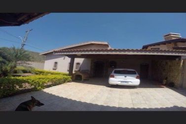 Casa &agrave; venda - 450m&sup2; - Jardim Morumbi