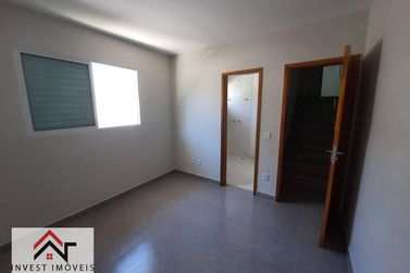 Casa &agrave; venda - 122m&sup2; - Jardim do Lago