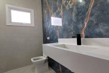 Casa &agrave; venda - 192m&sup2; - Condom&iacute;nio Greenfield