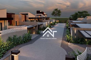 Casa &agrave; venda - 227m&sup2; - Itapetinga