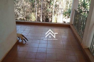Casa &agrave; venda - 200m&sup2; - Boa Vista