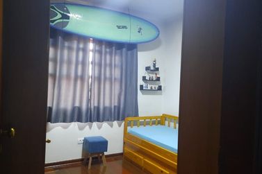 Sobrado &agrave; venda - 791m&sup2; - ALVIN&Oacute;POLIS