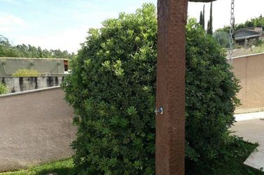 Casa &agrave; venda - 139m&sup2; - Condominio Est&acirc;ncia dos Lagos