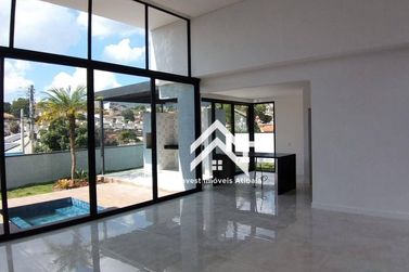 Casa &agrave; venda - 235m&sup2; - Jardim Jaragu&aacute;