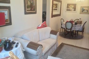 Apartamento &agrave; venda - 72m&sup2; - Alvin&oacute;polis