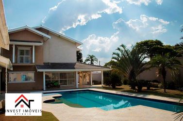 Casa &agrave; venda - 540m&sup2; - Morumbi