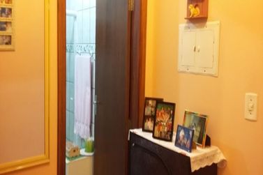 Casa &agrave; venda - 150m&sup2; - Jardim Alvin&oacute;polis