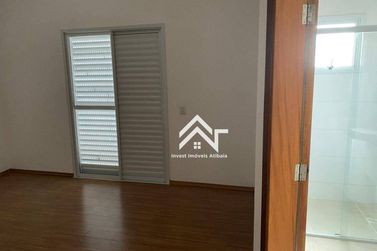 Apartamento para alugar - 93m&sup2; - Nova Gard&ecirc;nia