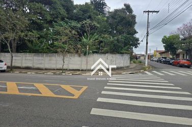 Terreno &agrave; venda - 340m&sup2; - Alvin&oacute;polis