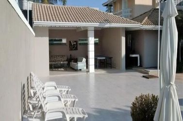 Casa &agrave; venda - 899m&sup2; - Jardim Paulista