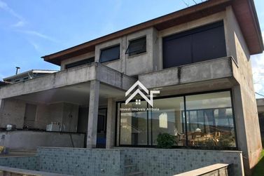 Casa &agrave; venda - 354m&sup2; - Jardim Paulista