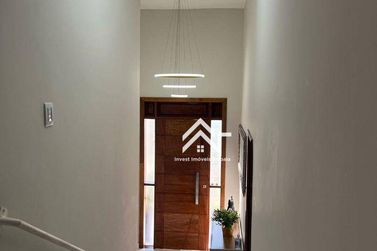 Casa &agrave; venda - 280m&sup2; - Retiro das Fontes
