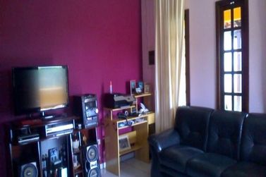Casa &agrave; venda - 398m&sup2; - USINA