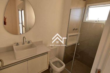 Apartamento para alugar - 101m&sup2; - Nova Gard&ecirc;nia