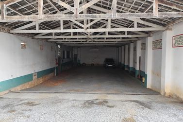 Terreno &agrave; venda - 1566m&sup2; - Centro