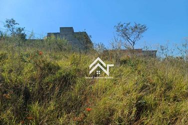 Terreno &agrave; venda - 237m&sup2; - Atibaia Belvedere