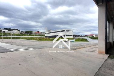 Sal&atilde;o Comercial &agrave; venda - 19535m&sup2; - Jardim Est&acirc;ncia Brasil