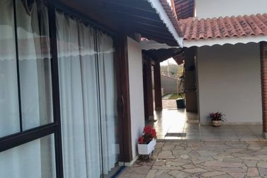 Ch&aacute;cara &agrave; venda - 474m&sup2; - VALE DO RIO CACHOEIRA