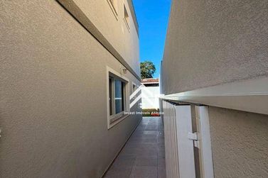 Casa para alugar - 170m&sup2; - Jardim dos Pinheiros