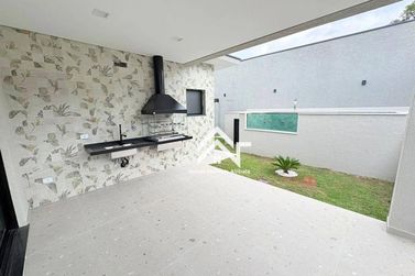 Casa &agrave; venda - 212m&sup2; - Nova Gard&ecirc;nia