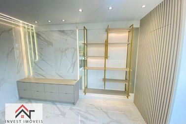 Sal&atilde;o Comercial &agrave; venda - 44m&sup2; - Alvin&oacute;polis