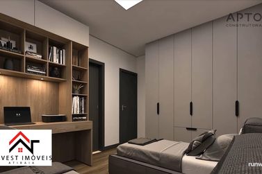 Casa &agrave; venda - 177m&sup2; - Loanda