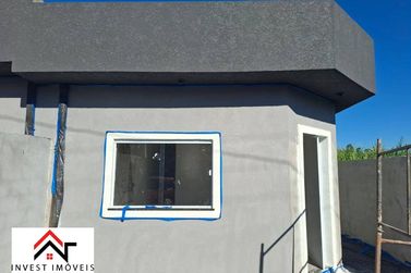 Casa &agrave; venda - 70m&sup2; - Vit&oacute;ria R&eacute;gia