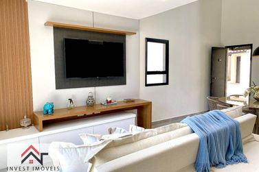 Casa &agrave; venda - 190m&sup2; - Ribeir&atilde;o dos Porcos