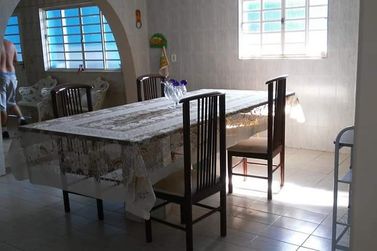 Casa &agrave; venda - PLANALTO ATIBAIA