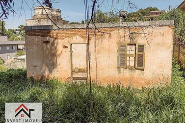 Terreno &agrave; venda - 420m&sup2; - Jardim Maracan&atilde;