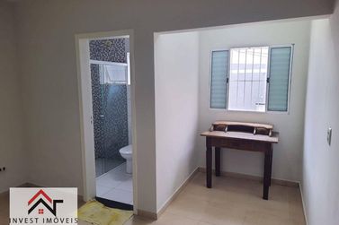 Casa &agrave; venda - 106m&sup2; - Jardim Jaragu&aacute;