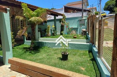 Casa &agrave; venda - 228m&sup2; - Jardim do Lago