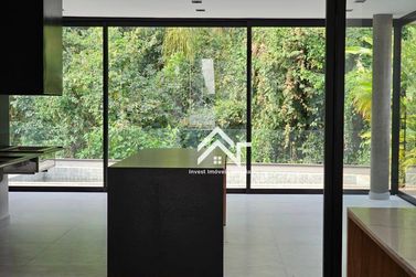 Casa &agrave; venda - 313m&sup2; - Condom&iacute;nio Granville