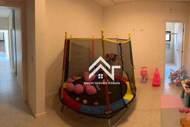 Casa &agrave; venda - 730m&sup2; - Condominio Porto Atibaia