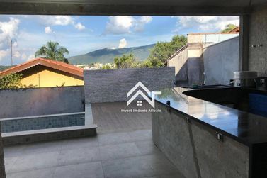 Casa &agrave; venda - 354m&sup2; - Jardim Paulista