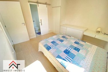 Casa &agrave; venda - 376m&sup2; - Condominio Parque das Gar&ccedil;as I