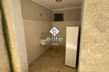 Casa para alugar - 120m&sup2; - CENTRO