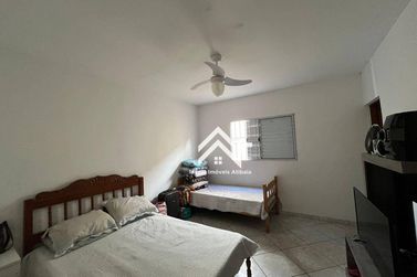 Casa &agrave; venda - 155m&sup2; - Nova Atibaia