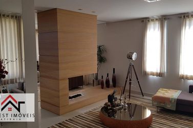 Casa &agrave; venda - 400m&sup2; - Vila Santista
