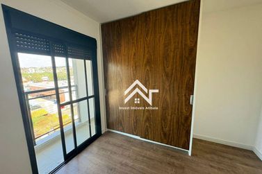 Apartamento para alugar - 49m&sup2; - Vila Thais