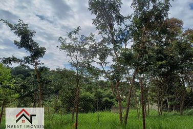 Terreno &agrave; venda - 616m&sup2; - Parque Residencial Atibaia