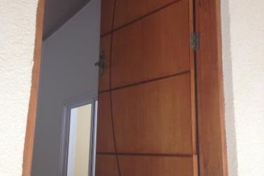 Casa &agrave; venda - 125m&sup2; - Jardim do Trevo