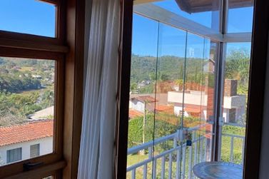 Casa &agrave; venda - 359m&sup2; - Condominio Palavra da Vida