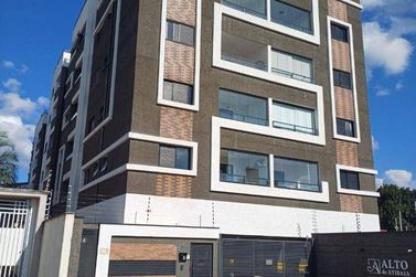 Apartamento &agrave; venda - 61m&sup2; - Alvin&oacute;polis
