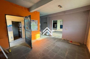 Sal&atilde;o Comercial &agrave; venda - 900m&sup2; - Jardim das Cerejeiras