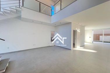 Casa &agrave; venda - 280m&sup2; - Reserva S&atilde;o Nicolau