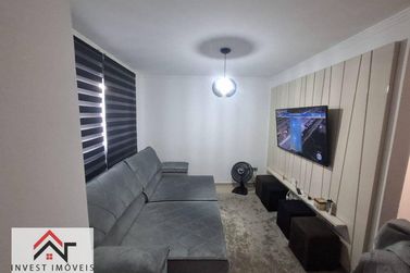Sobrado &agrave; venda - 83m&sup2; - Nova Atibaia
