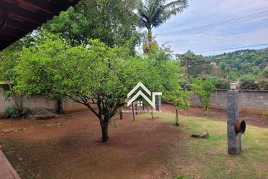 Ch&aacute;cara &agrave; venda - 1000m&sup2; - Ch&aacute;caras Fern&atilde;o Dias